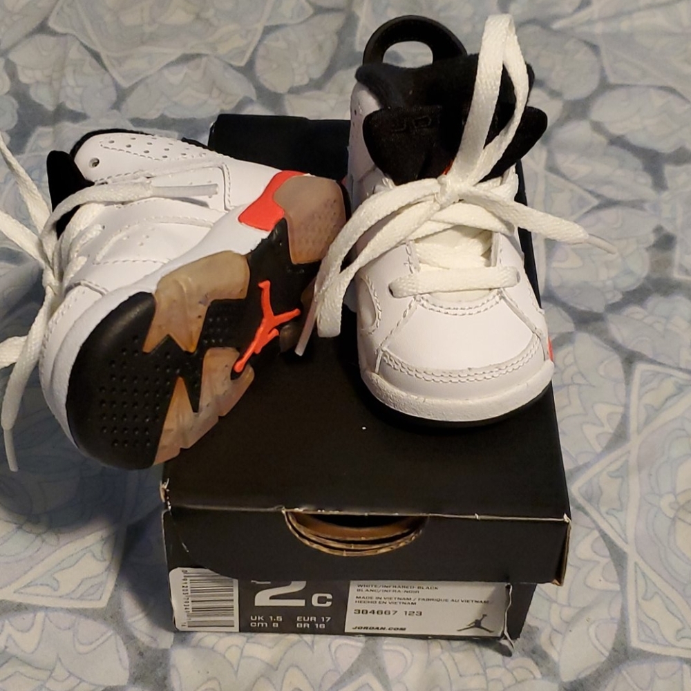 Jordans